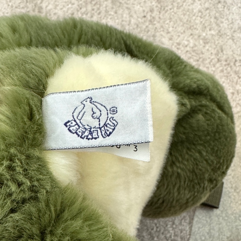 Plush Frog Rave Pack - Picture 2 of 5